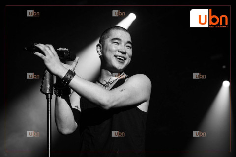 Дуучин Т.Ариунаа “Чамтай бас Чамгүй” уран бүтээлээ “Morningstar” Азаатай хамтран шинээр ДУУЛЖЭЭ