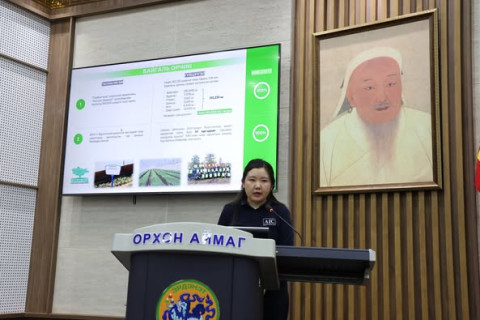 “Ачит-Ихт” ХХК-аас 2024 онд хэрэгжүүлсэн томоохон ажлууд