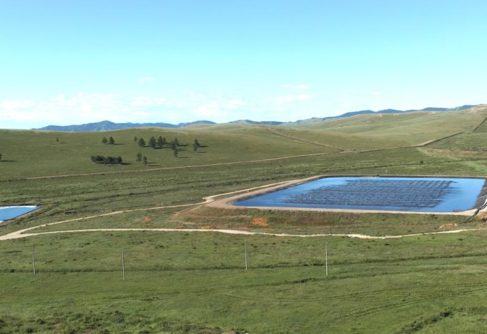 “АЧИТ ИХТ” КАТОДЫН ЗЭСИЙН ҮЙЛДВЭР АВААРЫН ӨНДӨРЖҮҮЛСЭН БЭЛЭН БАЙДАЛ ЗАРЛАЛАА