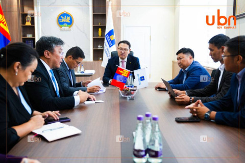 Э.Батшугар: Цаасан и-баримтыг халж автоматаар бүртгэгдэн, иргэд татварын буцаан олголтоо бүрэн авах нөхцөл бүрдэнэ