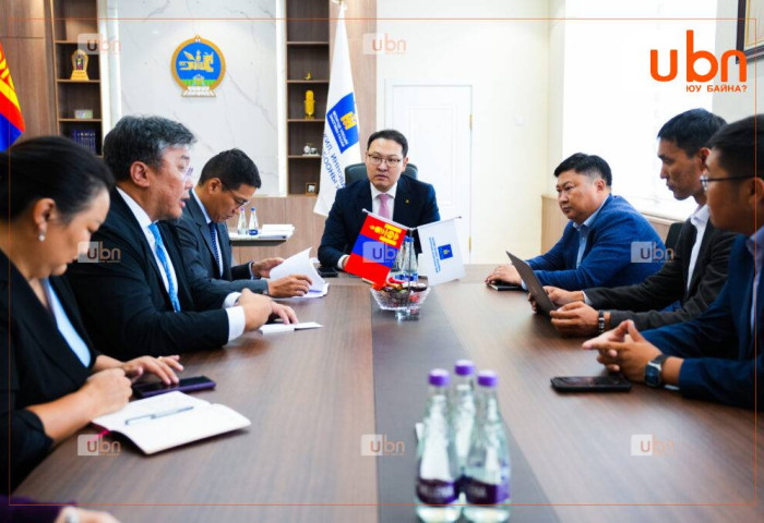 Э.Батшугар: Цаасан и-баримтыг халж автоматаар бүртгэгдэн, иргэд татварын буцаан олголтоо бүрэн авах нөхцөл бүрдэнэ