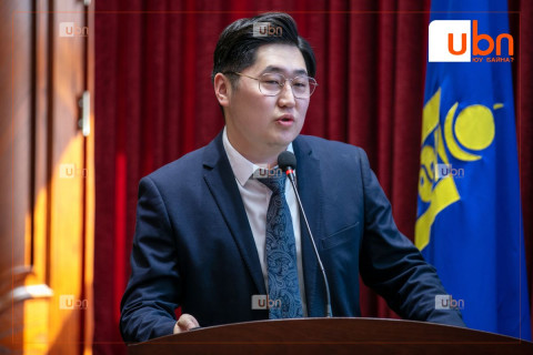 Г.Анхболд: Эрүүл мэндийн сайдын яриад буй асуудлыг би томилогдсоныхоо дараа гаргаж ирж, шалгуулж ирсэн