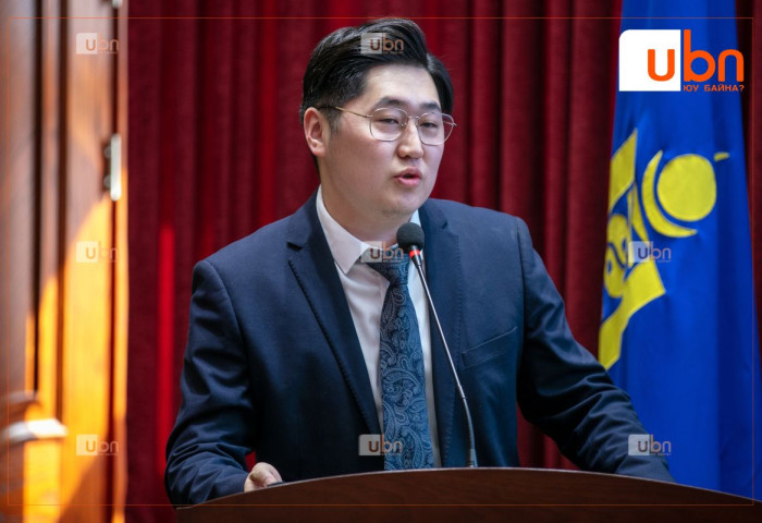 Г.Анхболд: Эрүүл мэндийн сайдын яриад буй асуудлыг би томилогдсоныхоо дараа гаргаж ирж, шалгуулж ирсэн