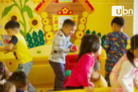 Цэцэрлэгийн бүртгэлд 68432 хүүхэд цахимаар бүртгүүлээд байна