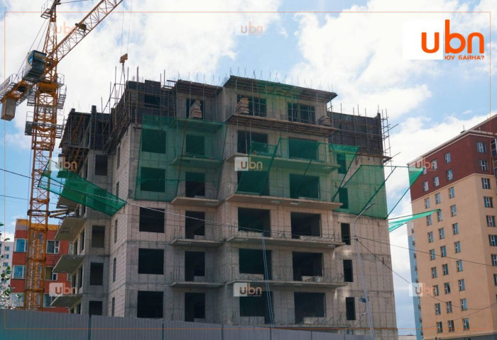 СХД-ийн 19 дүгээр хороонд ашиглалтын шаардлага хангахгүй нийтийн зориулалттай орон сууцыг буулган дахин барилгажуулж байна