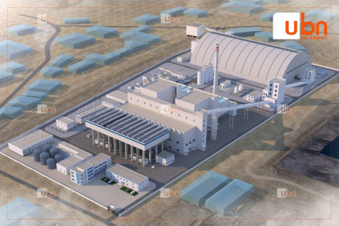 ДЦС-5 төслийн уралдаант шалгаруулалтын богино жагсаалтад орсон 2 оролцогч төслийн саналаа ирүүллээ