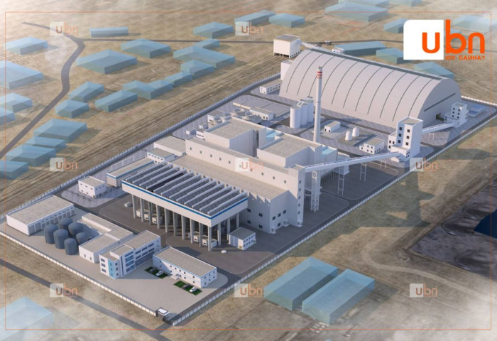 ДЦС-5 төслийн уралдаант шалгаруулалтын богино жагсаалтад орсон 2 оролцогч төслийн саналаа ирүүллээ