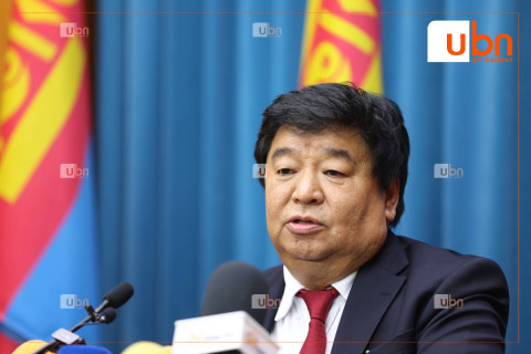 ТӨБЗГ-ын дарга Б.Цэнгэл: Төрийн өмчит компанийн дарга нар дээд тал нь сарын 30 орчим сая төгрөгийн цалинтай