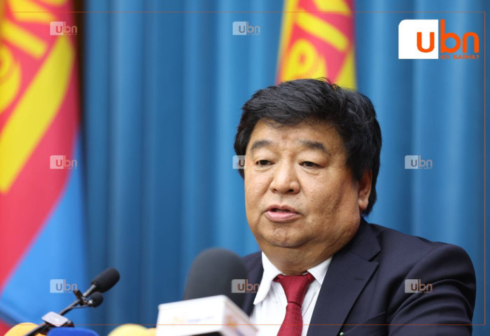 ТӨБЗГ-ын дарга Б.Цэнгэл: Төрийн өмчит компанийн дарга нар дээд тал нь сарын 30 орчим сая төгрөгийн цалинтай