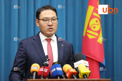 Э.Батшугар: Дурын банкны картаа И-Баримттайгаа холбож, тухайн картаараа худалдан авалт хийхэд автоматаар бүртгэгддэг болно