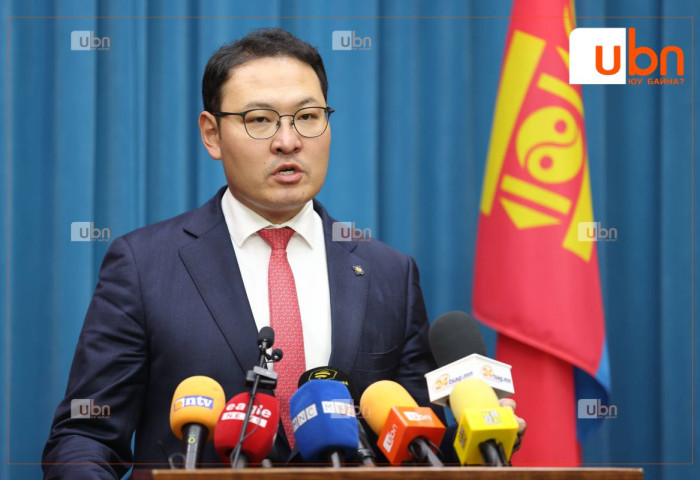 Э.Батшугар: Дурын банкны картаа И-Баримттайгаа холбож, тухайн картаараа худалдан авалт хийхэд автоматаар бүртгэгддэг болно