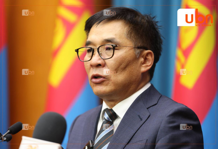 Б.Батбаатар: ЦУОШГ-ын харьяа, орон нутаг дахь анхан шатны ажилтнуудыг цомхотгосон асуудалд үндэслэлтэй эсэх дүгнэлт гаргуулахаар ажлын хэсэг байгуулж байна