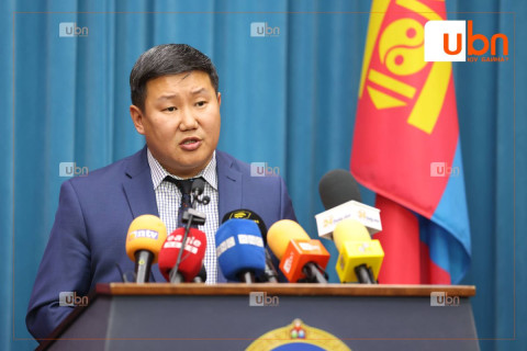 ЦУОШГ-ын дарга Э.Баттулга: 21 аймгийн цаг уур орчны шинжилгээний төвүүдийн давхардсан орон тоог нэгтгэсэн