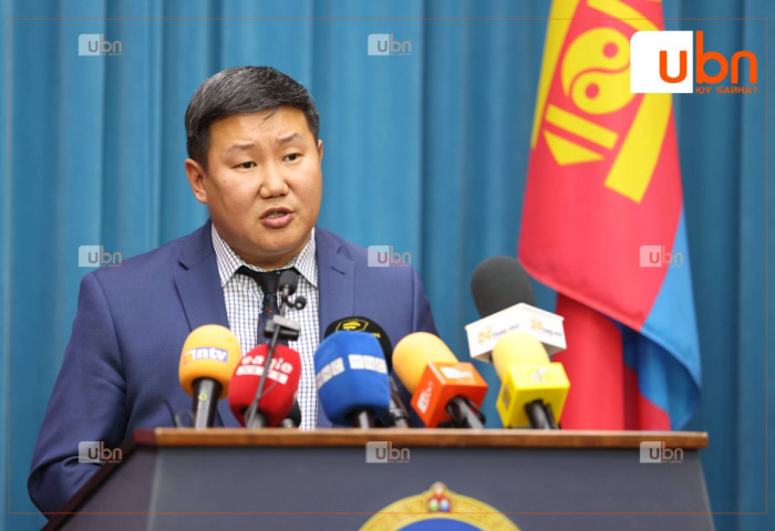 ЦУОШГ-ын дарга Э.Баттулга: 21 аймгийн цаг уур орчны шинжилгээний төвүүдийн давхардсан орон тоог нэгтгэсэн