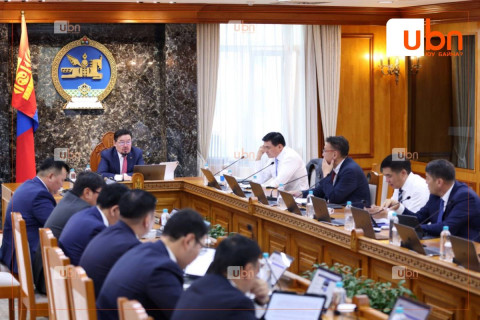 Төрийн өмчит болон төрийн өмчийн оролцоотой 109 компанийг 87 болгоно