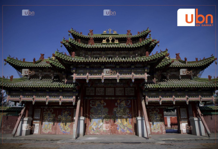 Богд хааны Хүрэн ордны хажуу талын гэр бүлийн хэрэгцээний зориулалтаар иргэнд өмчлүүлсэн шийдвэр хууль тогтоомжид нийцсэн эсэхийг шалгуулахыг ҮҮРЭГДЛЭЭ