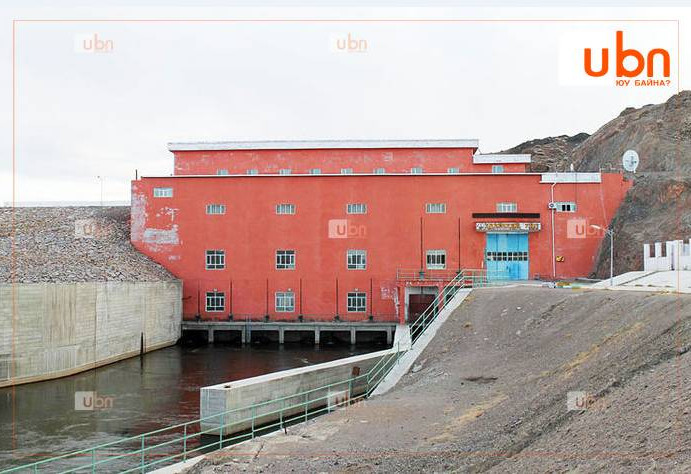 Ховд, Увс, Дөргөний усан цахилгаан станцыг нэгтгэнэ