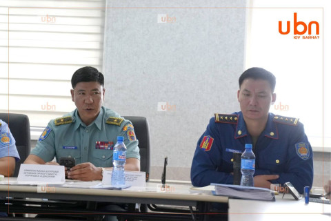 ОБЕГ: Өвөлжилтийн бэлтгэл ажлыг эртнээс хангах ажиллахыг анхаарууллаа