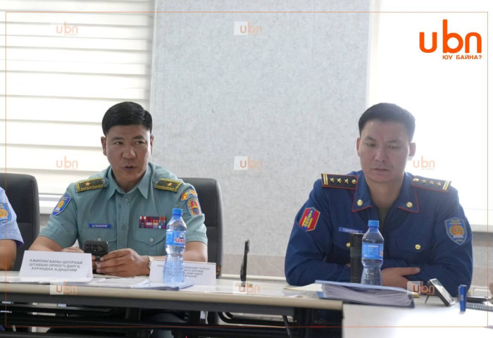 ОБЕГ: Өвөлжилтийн бэлтгэл ажлыг эртнээс хангах ажиллахыг анхаарууллаа