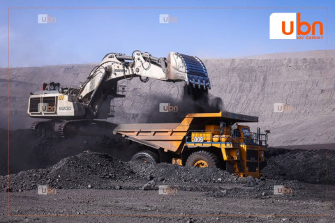 32 мянган тонн эрчим хүчний нүүрс арилжлаа