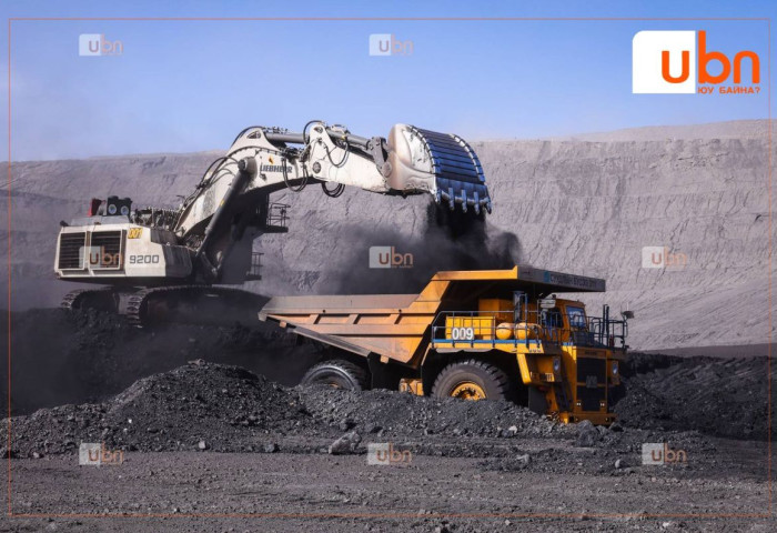 32 мянган тонн эрчим хүчний нүүрс арилжлаа