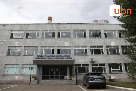 ШУУД: Дулааны гуравдугаар цахилгаан станцад дахин осол гарсан гэх асуудалд тайлбар өгч байна