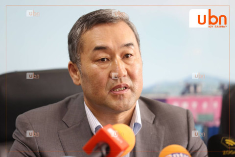 Н.Тавинбэх: ДЦС-3 дээр дахин дэлбэрэлт болоогүй. 50 жилийн насжилттай зуухад гэмтэл гарсан