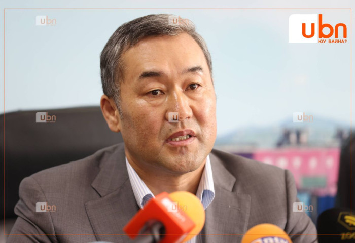 Н.Тавинбэх: ДЦС-3 дээр дахин дэлбэрэлт болоогүй. 50 жилийн насжилттай зуухад гэмтэл гарсан