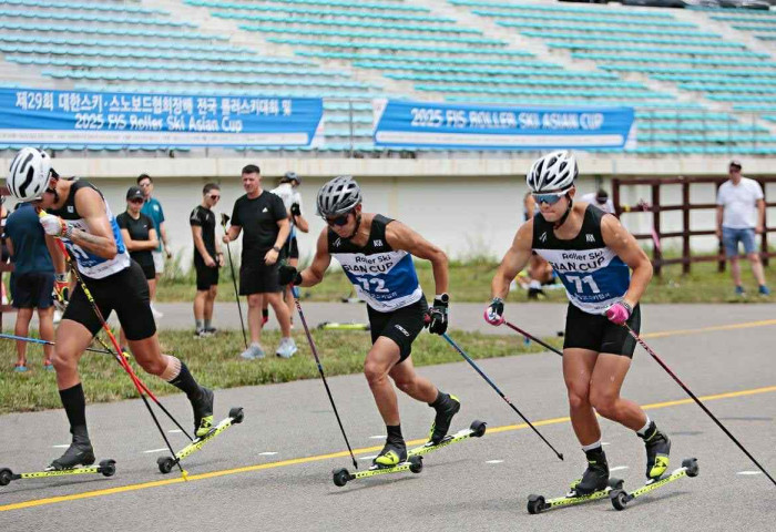 Дугуйт цанын “Азийн цом”-оос Э.Ариунтунгалаг хүрэл медаль хүртлээ