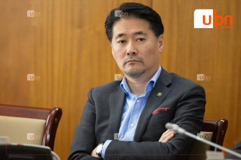 ШУУД: Төрийн өмчит компаниудын орон тоо, цалин хөлс, бүтээмжийн асуудлаар “Эрчист Монгол“ нэгдлээс мэдээлж байна