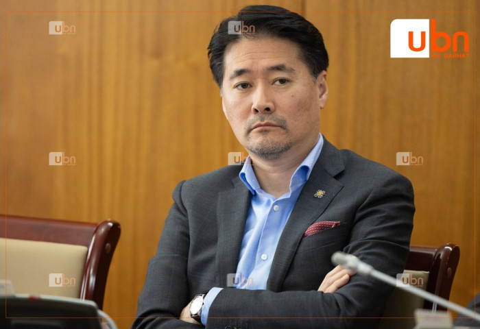 ШУУД: Төрийн өмчит компаниудын орон тоо, цалин хөлс, бүтээмжийн асуудлаар “Эрчист Монгол“ нэгдлээс мэдээлж байна