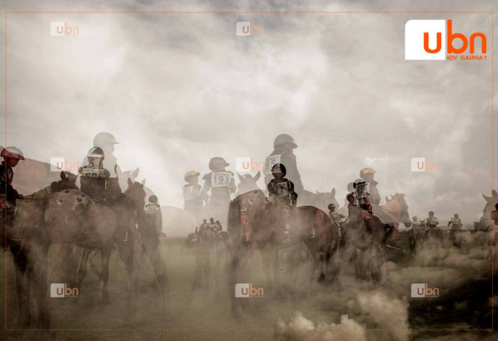 Хурдан морины уралдааны үеэр уралдаанч хүүхдийн биед болон морины дэл, сүүлэнд богино холбоо ашиглахаар бэхлэн нуусан зөрчил илэрчээ