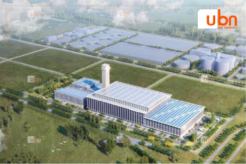 Улаанбаатар хотын 24 мега төслийн нэг Лаг шатаах үйлдвэрийн ТЭЗҮ боловсруулах ажил дуусаж, магадлангийн дүгнэлт гаргууллаа