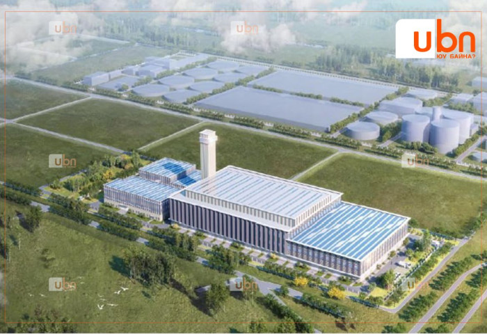 Улаанбаатар хотын 24 мега төслийн нэг Лаг шатаах үйлдвэрийн ТЭЗҮ боловсруулах ажил дуусаж, магадлангийн дүгнэлт гаргууллаа