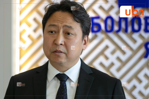 ШУУД: Боловсролын салбарт 4000 гаруй хүнийг цомхотгоно мэдээллийн мөрөөр Боловсролын яамнаас мэдээлэл хийж байна