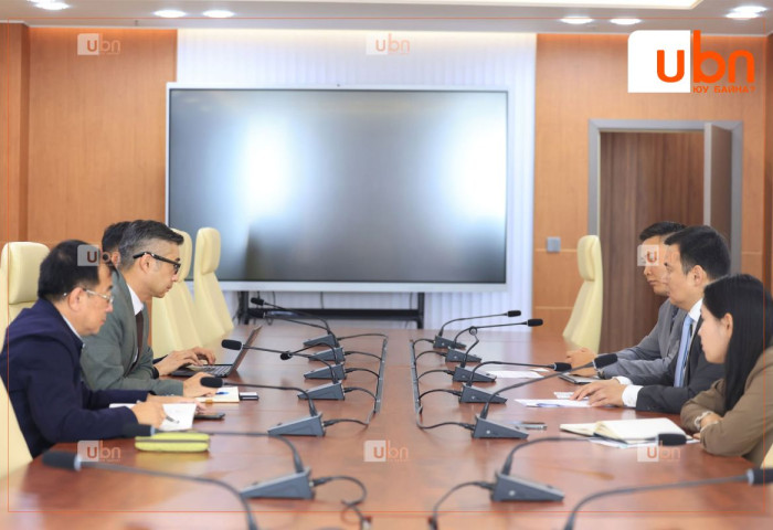 Дэлхийн банкны 1.3 сая ам.долларын буцалтгүй тусламжаар хийгдэж буй Улаанбаатар хотын үерийн эрсдэлийг бууруулах ТЭЗҮ-ийг боловсруулах ажил 30 хувьтай байна