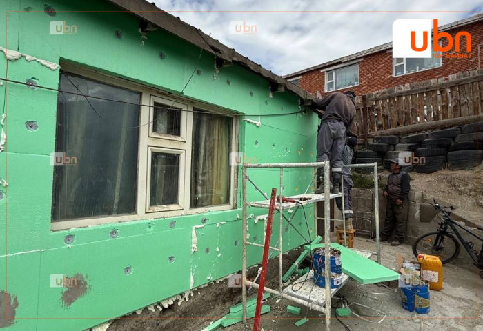 Чингэлтэй дүүрэг “Дулаалъя“ хоёрдугаар аянаа эхлүүлж, хамтран ажиллах хувь хүмүүсийг урьж байна