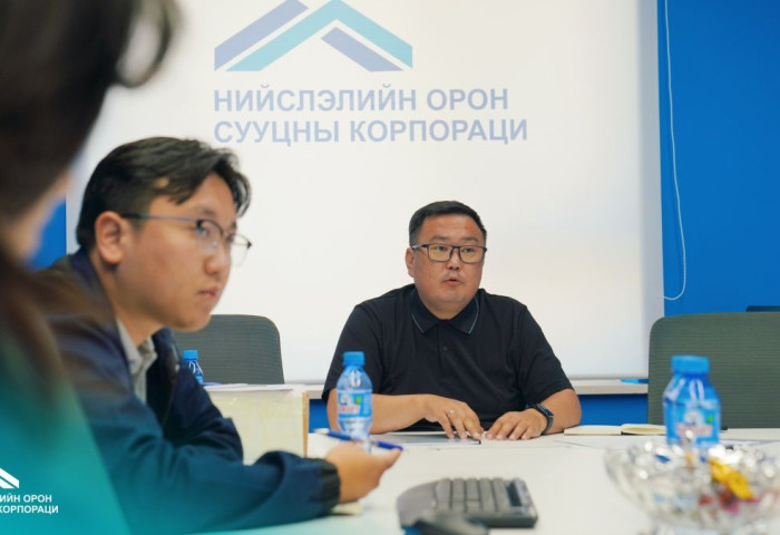 Нээлттэй сонгон шалгаруулалтын үнэлгээний хороо хуралдав