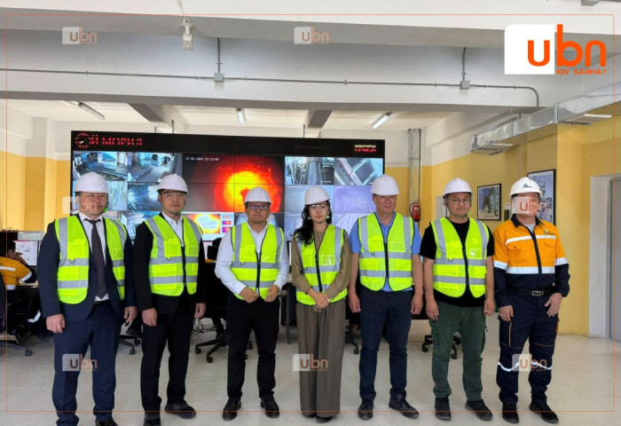 Ж.Золжаргал: Сибирийн зах зээлд Монголын цемент, барилгын материал, дулаалгын материал өрсөлдөх цаг үе ирнэ