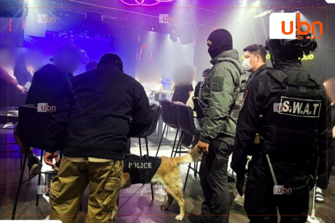 ЦЕГ: Мансууруулах эм, сэтгэцэд нөлөөт бодис хэрэглэсэн 18-28 насны Монгол Улсын 4 иргэн, ОХУ-ын нэг иргэнийг илрүүлэн шалгаж байна