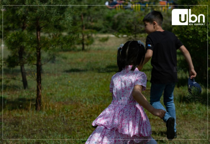 ШИНЭ ӨГЛӨӨ: Улаанбаатарт 26 хэм дулаан, үүлшинэ