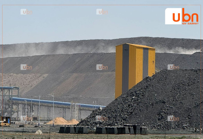 Г.Дамдинням: Тавантолгойн нүүрс ачих логистикийн төвийг гацааж буй “Бодь Интернэйшнэл“ компани гэрээний үүргээ биелүүлэхгүй бол нөхөн төлбөрөө шүүхээр нэхэмжилнэ