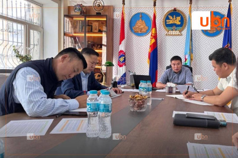 Иргэдээс санал хүсэлт хүлээн авах NewChingeltei.mn 24 цагийн платформ хэвийн ажиллаж байна