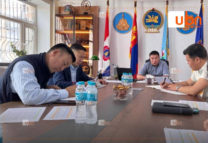 Иргэдээс санал хүсэлт хүлээн авах NewChingeltei.mn 24 цагийн платформ хэвийн ажиллаж байна