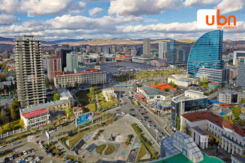 Нийслэлийн 2025-2026 оны өвөлжилтийн бэлтгэл ажил 63 хувийн гүйцэтгэлтэй байна