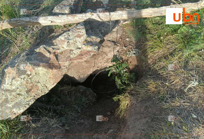 Жаргалантын аманд тарвага буудаж алаад зугтсан Тоёота ланд 200 маркын машинтай этгээдийг илрүүлэн шалгаж байна