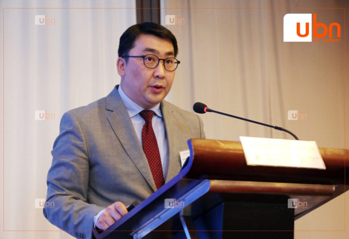 Т.Жамбалцэрэн: Гангийн нөхцлөөс шалтгаалж энэ жил баруун бүсийн дөрвөн аймаг, төвийн бүсийн аймгуудад өвөлжилт хүндрэх эрсдэлтэй байна