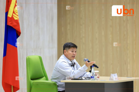 Нийслэлийн өвөлжилтийн бэлтгэл ажлыг агаарын бохирдлыг бууруулах ажлуудтай хослуулан чанартай гүйцэтгэхийг үүрэг болгов