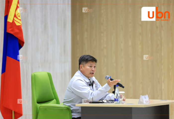 Нийслэлийн өвөлжилтийн бэлтгэл ажлыг агаарын бохирдлыг бууруулах ажлуудтай хослуулан чанартай гүйцэтгэхийг үүрэг болгов