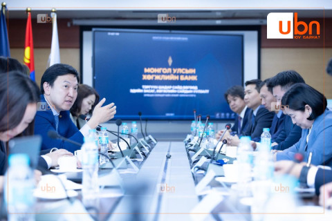 Н.Учрал: Хөгжлийн банканд чанаргүй зээлийн эргэн төлөлтийг эрчимжүүлж, санхүүжүүлэх төслийг УИХ-аар заавал батлуулах үүрэг өглөө